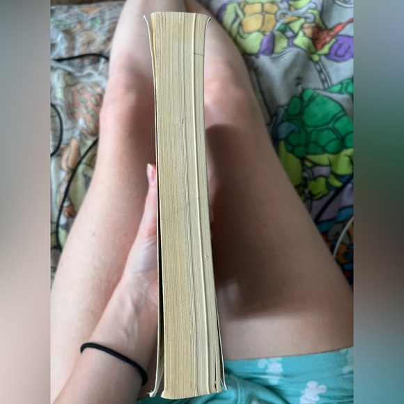 The fault in our stars book used good condition - Picture 2 of 3